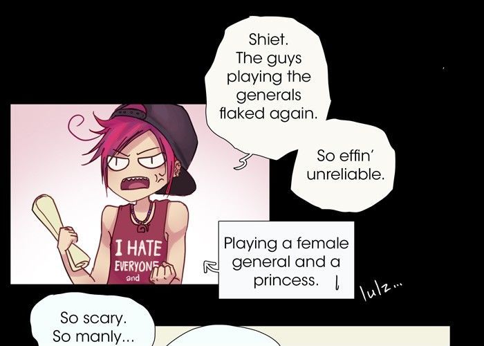 Snailogy Chapter 68 page 2 - Chapter 68 : Snailed It!