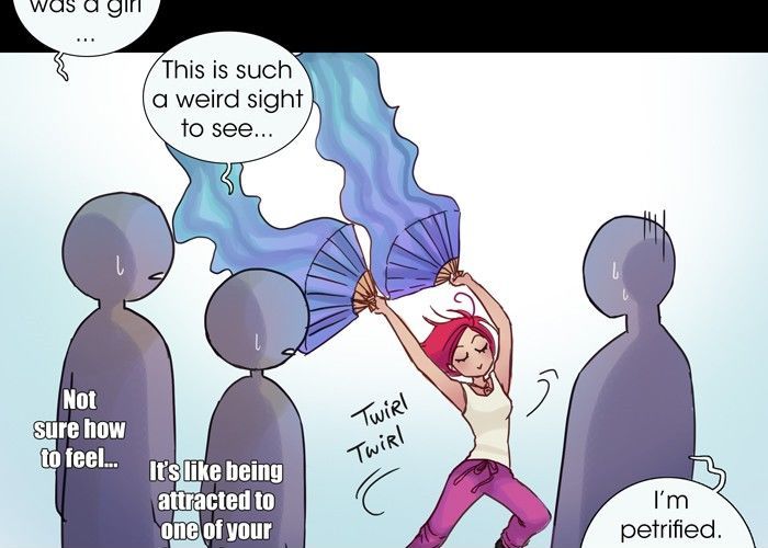 Snailogy Chapter 68 page 5 - Chapter 68 : Snailed It!
