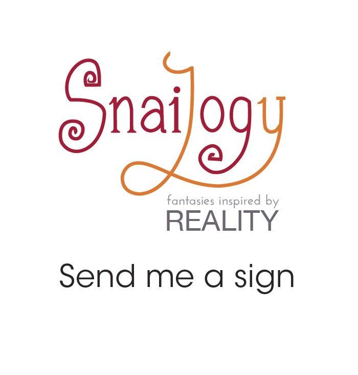 Snailogy Chapter 72 page 1 - Chapter 72 : Send Me a Sign