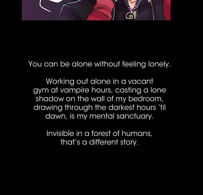 Snailogy Chapter 72 page 10 - Chapter 72 : Send Me a Sign