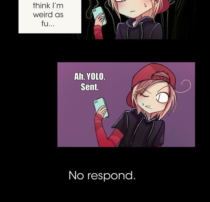 Snailogy Chapter 72 page 6 - Chapter 72 : Send Me a Sign