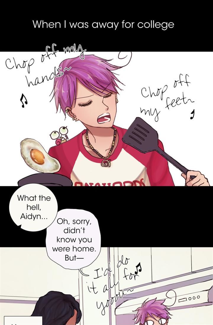 Snailogy Chapter 74 page 2 - Chapter 74