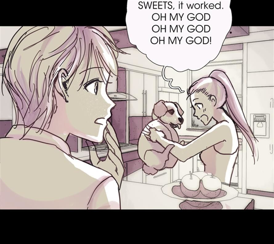 Snailogy Chapter 75 page 7 - Chapter 75