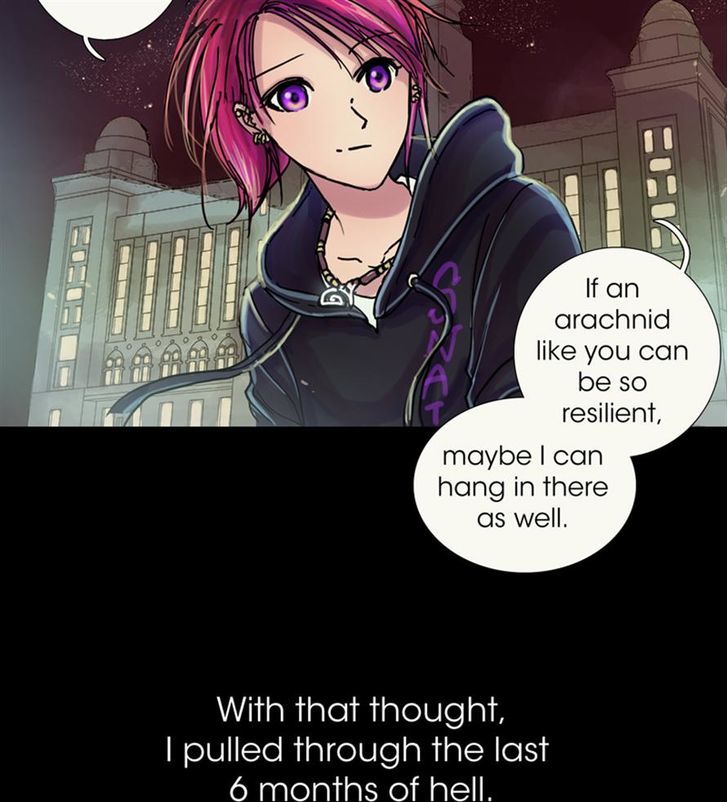 Snailogy Chapter 77 page 6 - Chapter 77