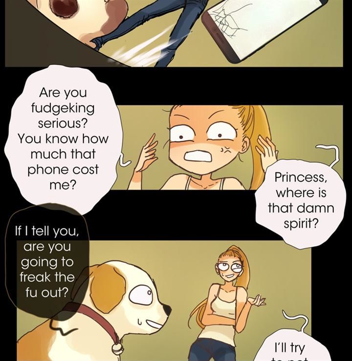 Snailogy Chapter 78 page 4 - Chapter 78