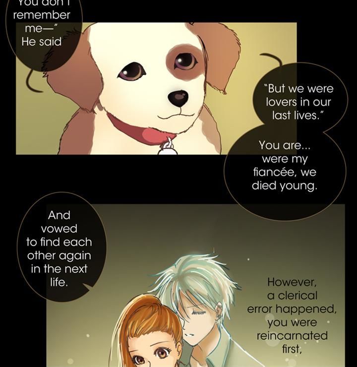 Snailogy Chapter 78 page 7 - Chapter 78