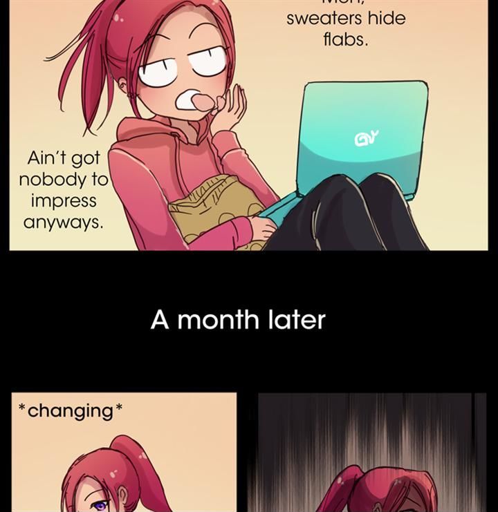 Snailogy Chapter 79 page 3 - Chapter 79