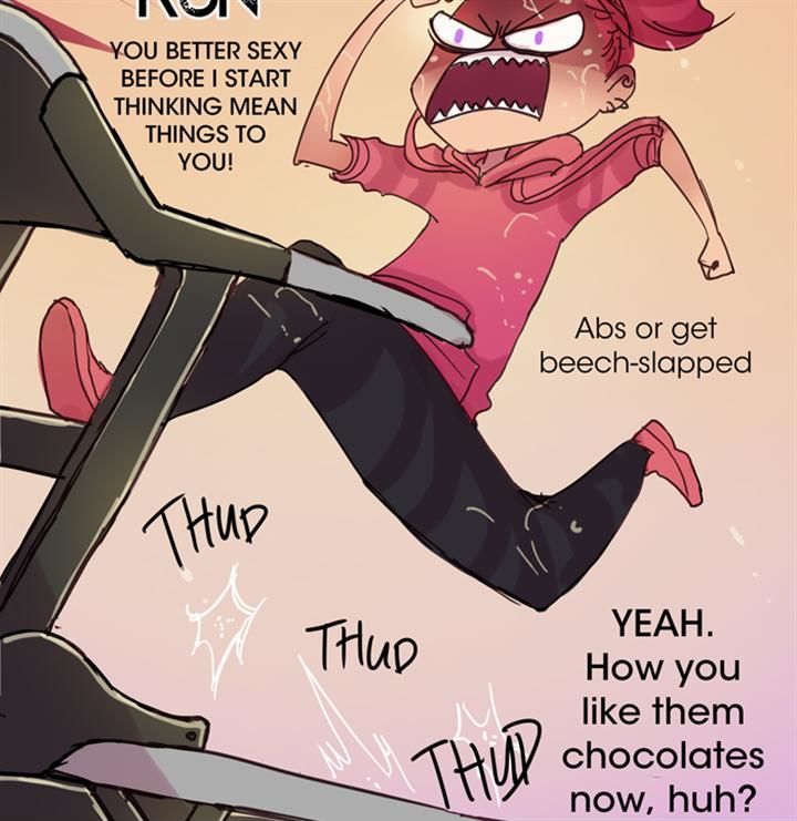 Snailogy Chapter 79 page 5 - Chapter 79