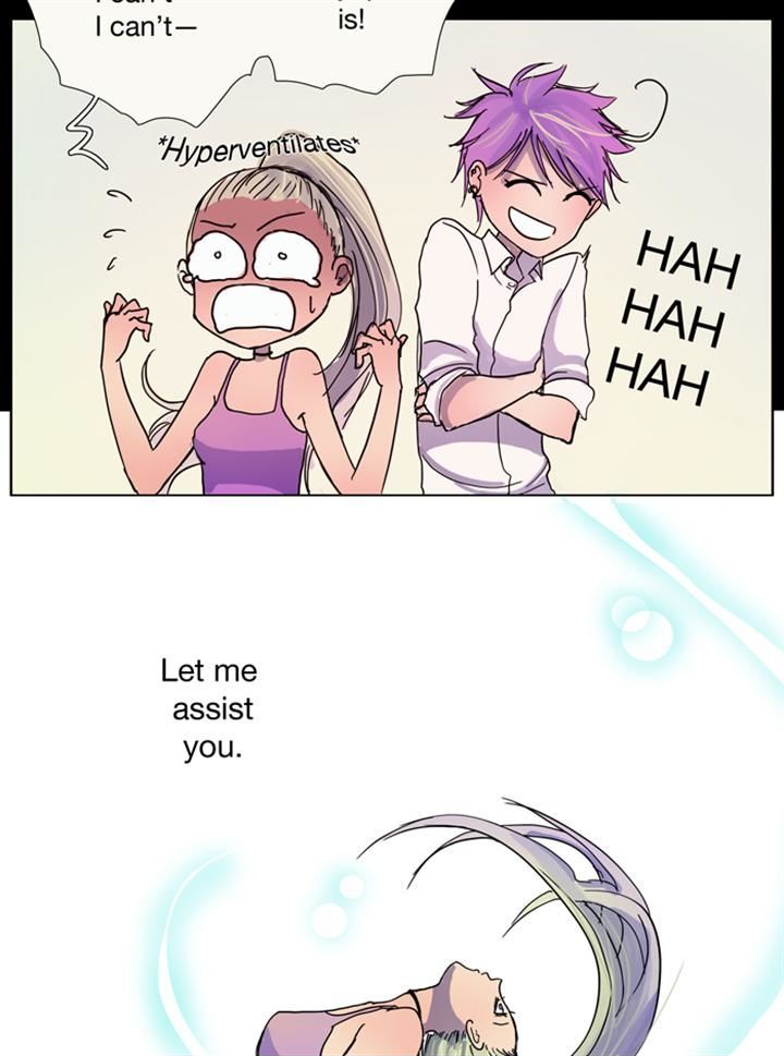 Snailogy Chapter 81 page 10 - Chapter 81