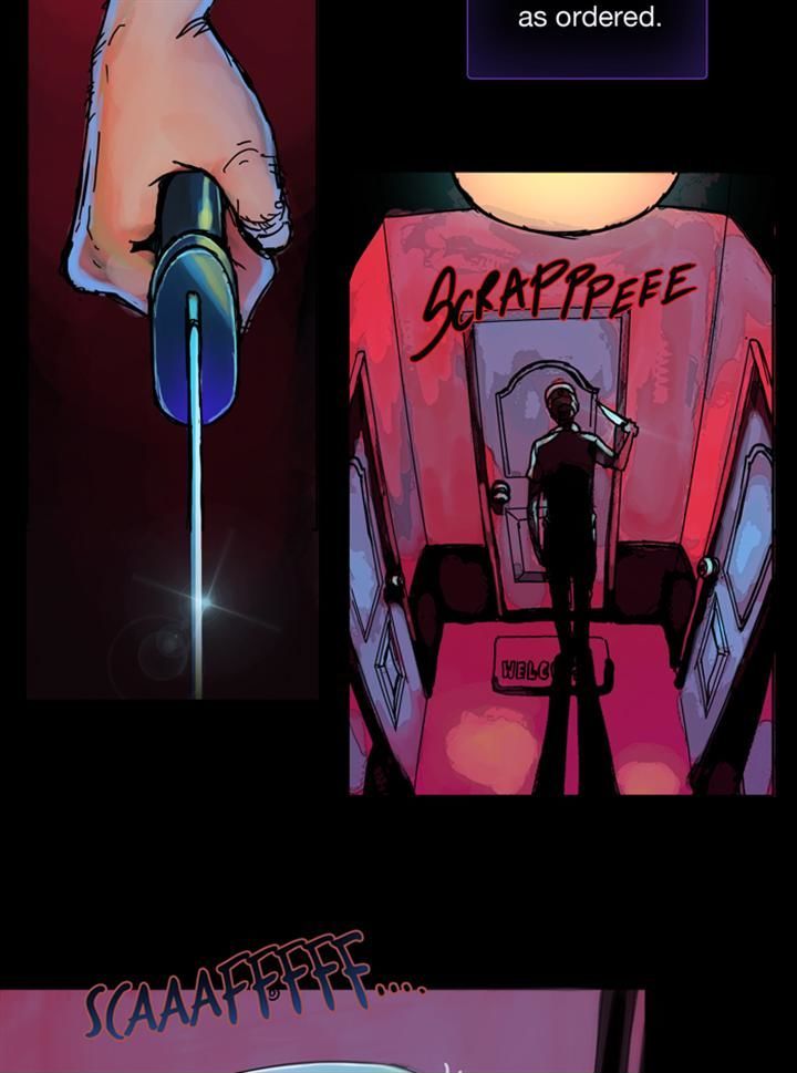 Snailogy Chapter 81 page 5 - Chapter 81