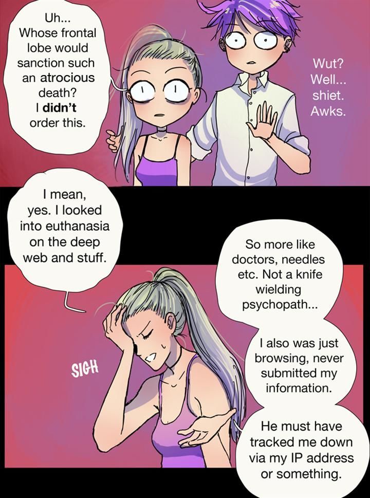 Snailogy Chapter 81 page 7 - Chapter 81