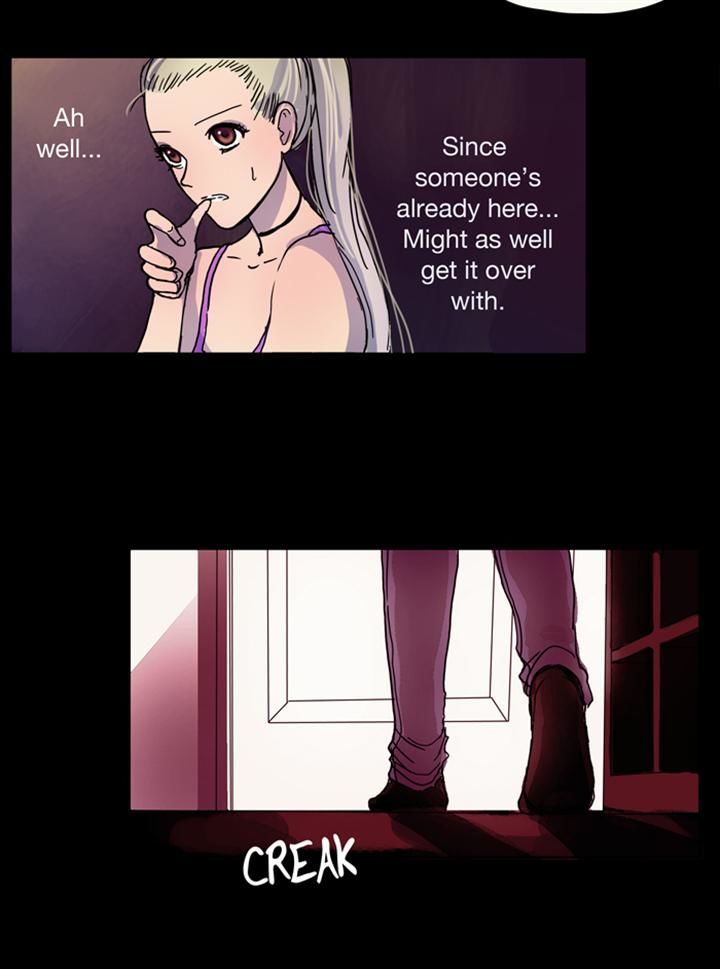 Snailogy Chapter 81 page 8 - Chapter 81