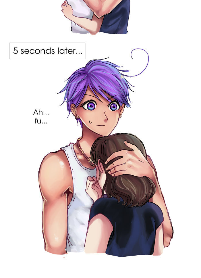Snailogy Chapter 85 page 4 - Chapter 85 : Touch Aversion