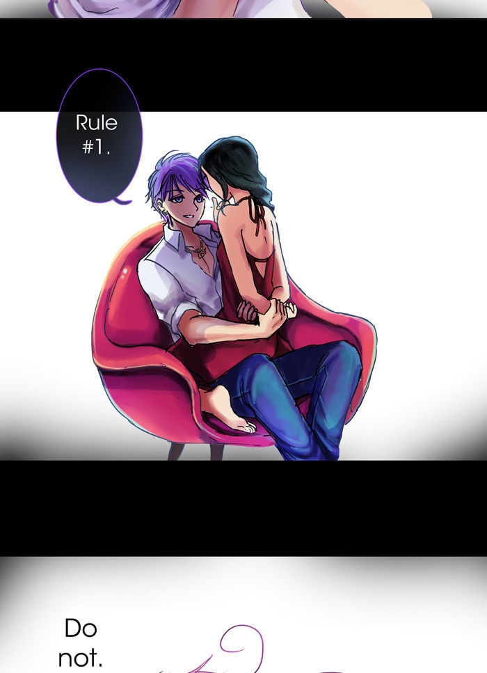 Snailogy Chapter 85 page 8 - Chapter 85 : Touch Aversion
