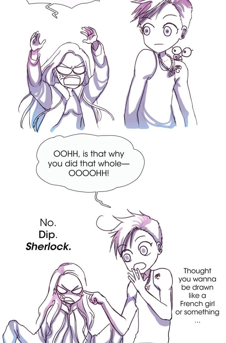 Snailogy Chapter 88 page 7 - Chapter 88