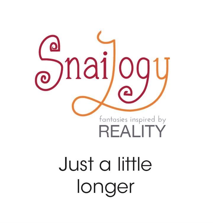 Snailogy Chapter 89 page 1 - Chapter 89