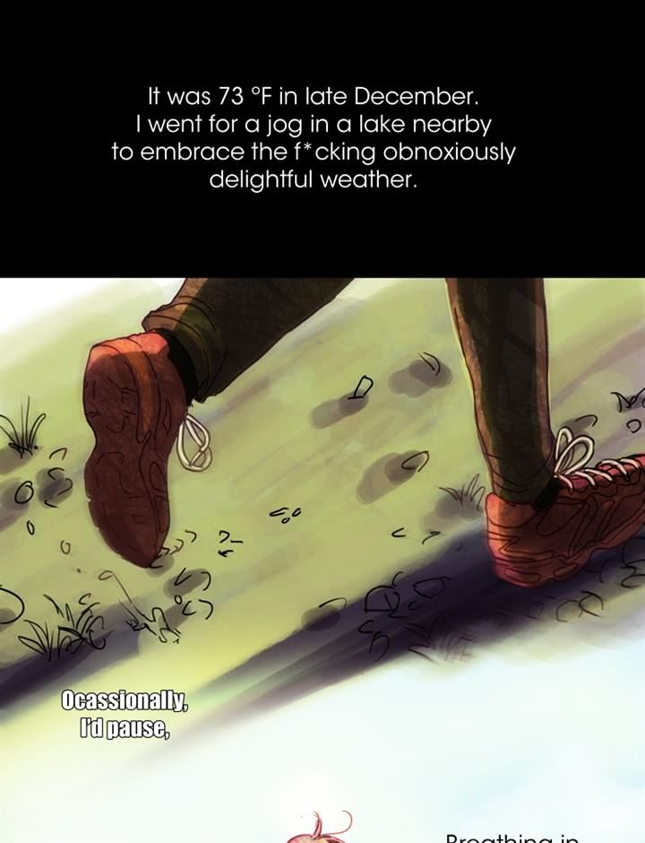 Snailogy Chapter 89 page 2 - Chapter 89