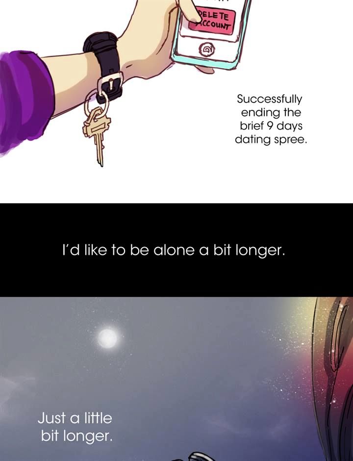 Snailogy Chapter 89 page 6 - Chapter 89