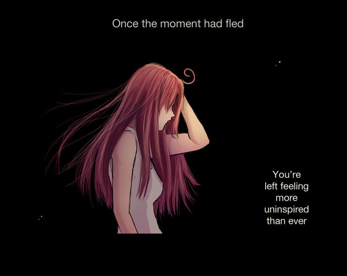 Snailogy Chapter 9 page 4 - Chapter 9 : Fleeting Moments