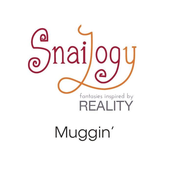Snailogy Chapter 90 page 1 - Chapter 90 : Muggin'