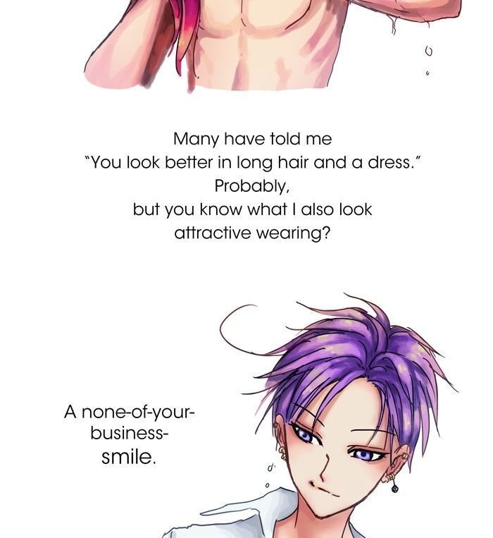 Snailogy Chapter 94 page 11 - Chapter 94 : Before and After