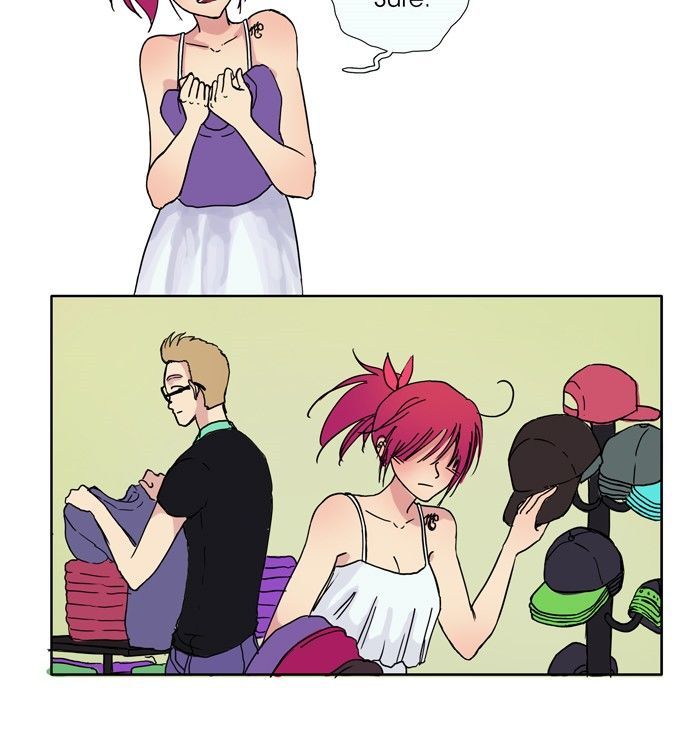 Snailogy Chapter 94 page 4 - Chapter 94 : Before and After
