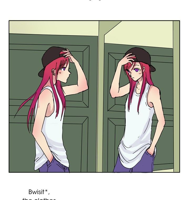 Snailogy Chapter 94 page 5 - Chapter 94 : Before and After
