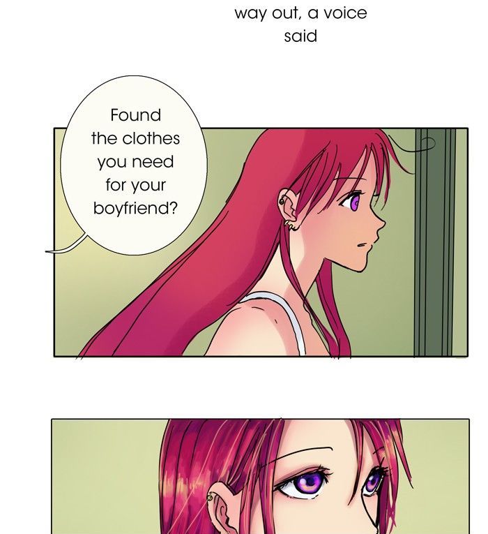 Snailogy Chapter 94 page 7 - Chapter 94 : Before and After