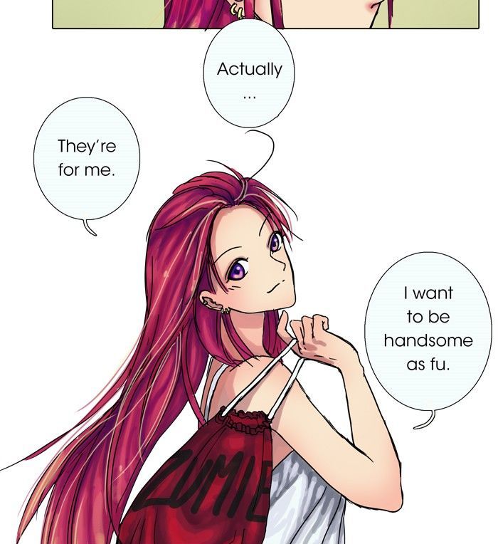 Snailogy Chapter 94 page 8 - Chapter 94 : Before and After