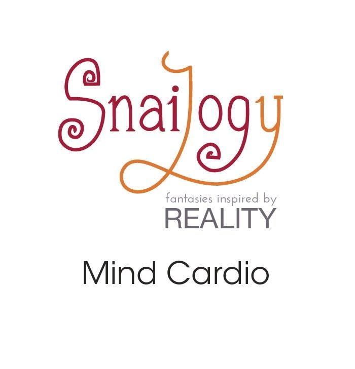 Snailogy Chapter 98 page 1 - Chapter 98 : Mind Cardio
