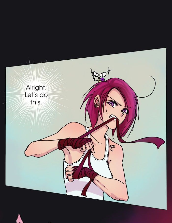 Snailogy Chapter 98 page 2 - Chapter 98 : Mind Cardio