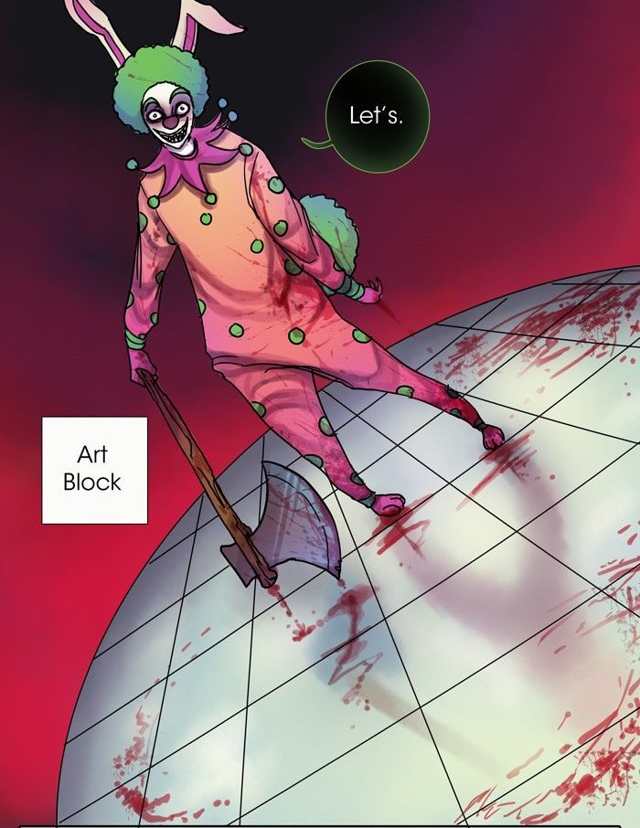 Snailogy Chapter 98 page 3 - Chapter 98 : Mind Cardio