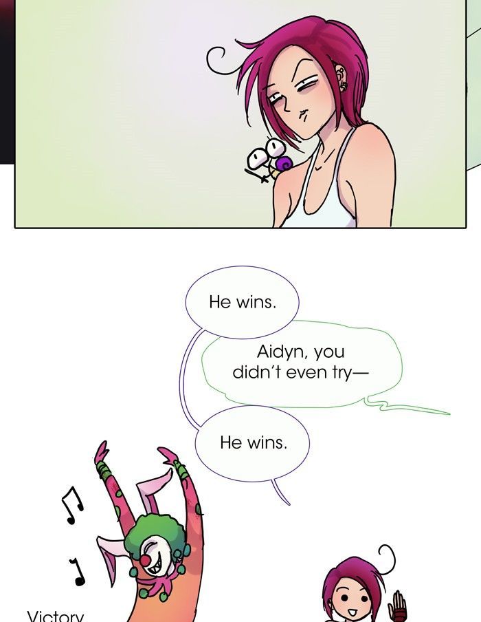 Snailogy Chapter 98 page 4 - Chapter 98 : Mind Cardio