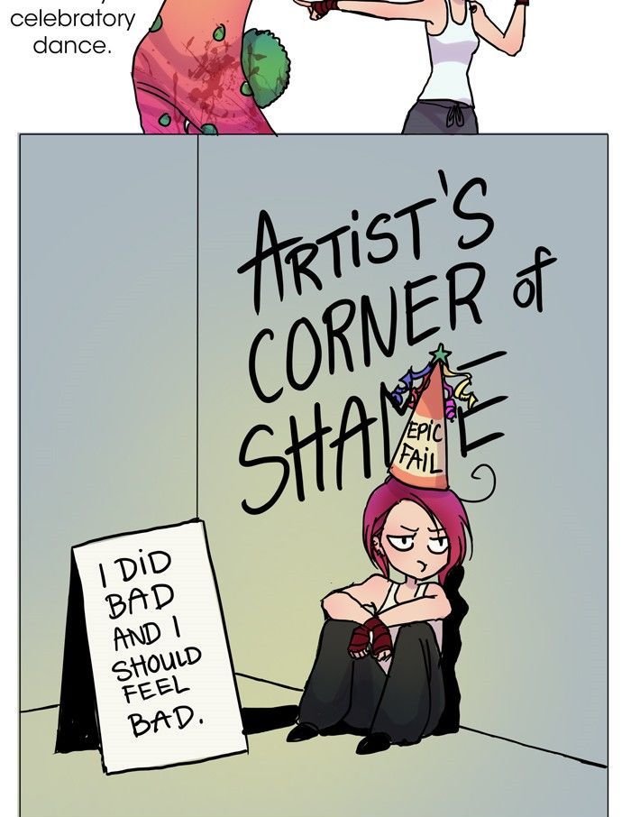 Snailogy Chapter 98 page 5 - Chapter 98 : Mind Cardio