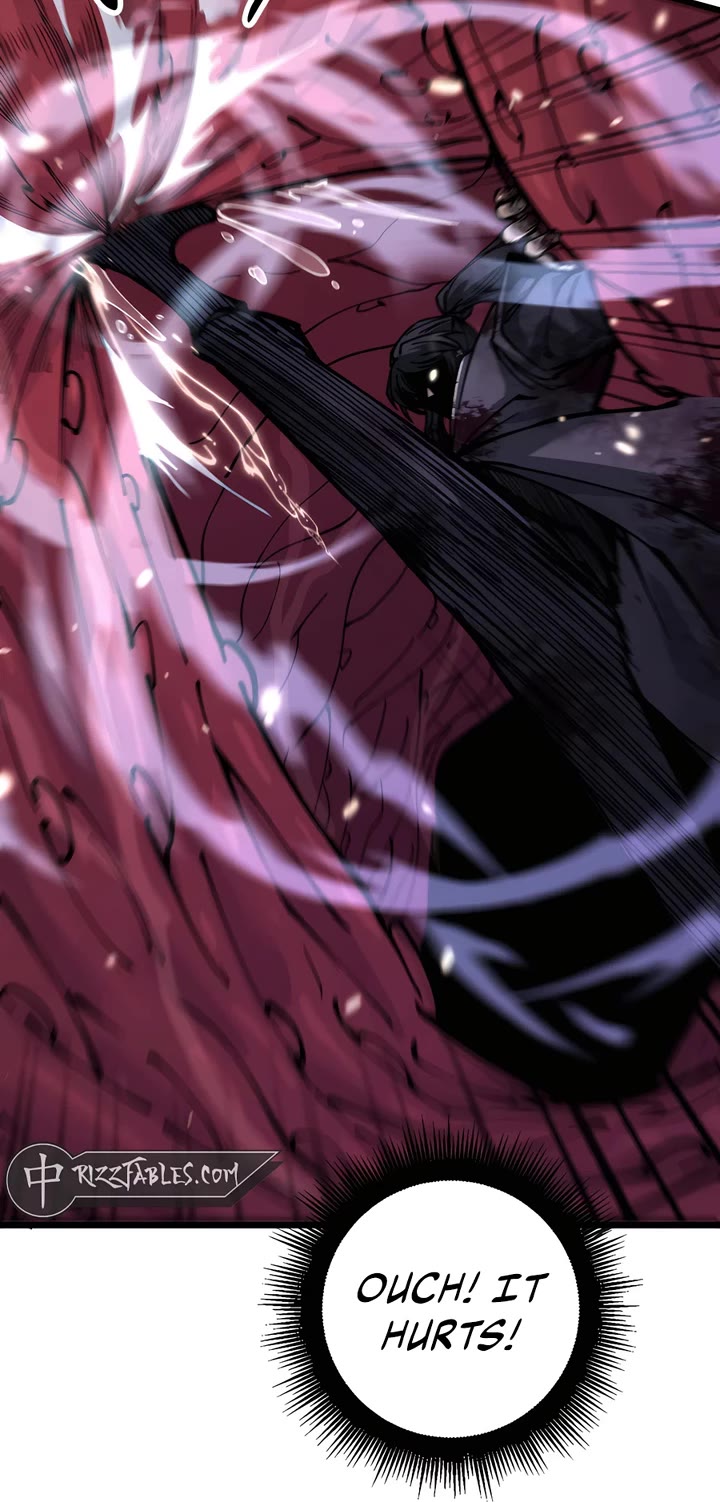 Snake Immortal: The Tale of a Snake's Cultivation to Immortality Chapter 1 page 43 - Chapter 1: Devouring an Immortal Emperor in a single gulp