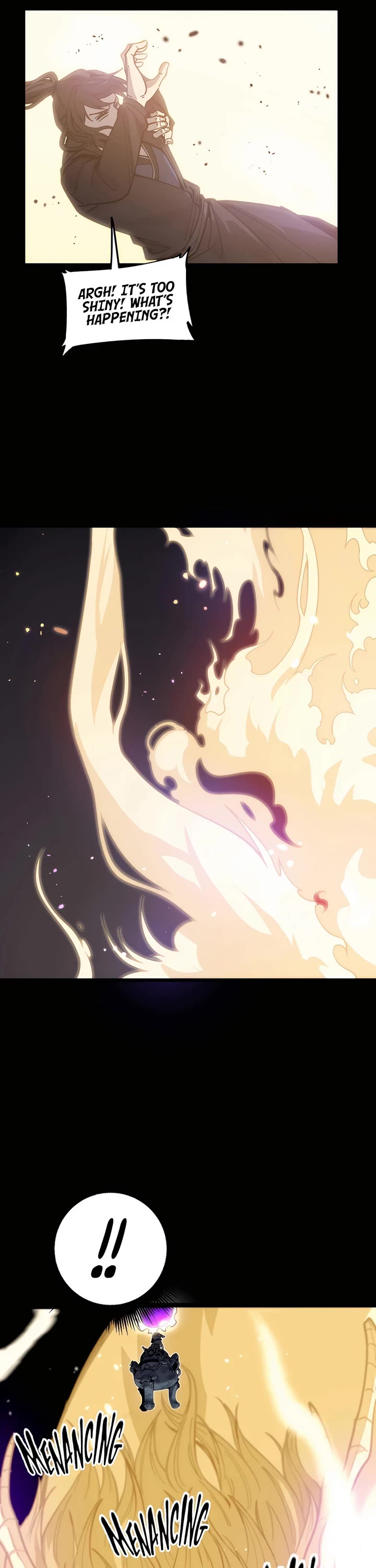 Snake Immortal: The Tale of a Snake's Cultivation to Immortality Chapter 1 page 51 - Chapter 1: Devouring an Immortal Emperor in a single gulp