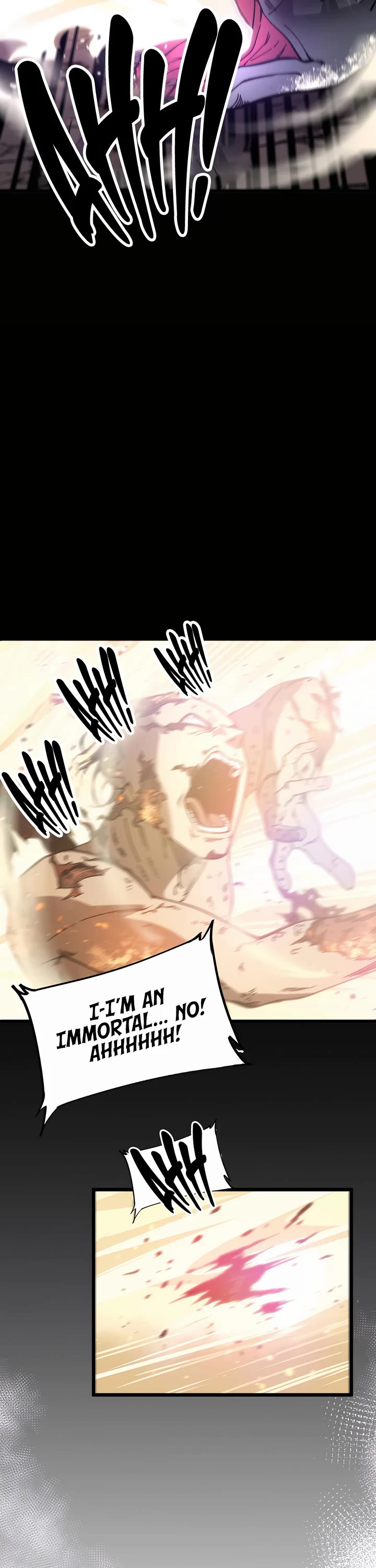 Snake Immortal: The Tale of a Snake's Cultivation to Immortality Chapter 1 page 56 - Chapter 1: Devouring an Immortal Emperor in a single gulp