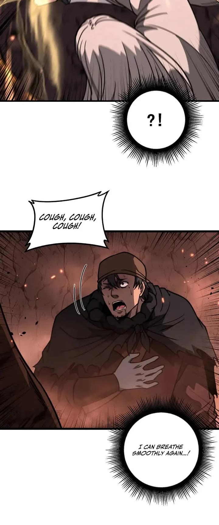 Snake Immortal: The Tale of a Snake's Cultivation to Immortality Chapter 100 page 10 - Chapter 100