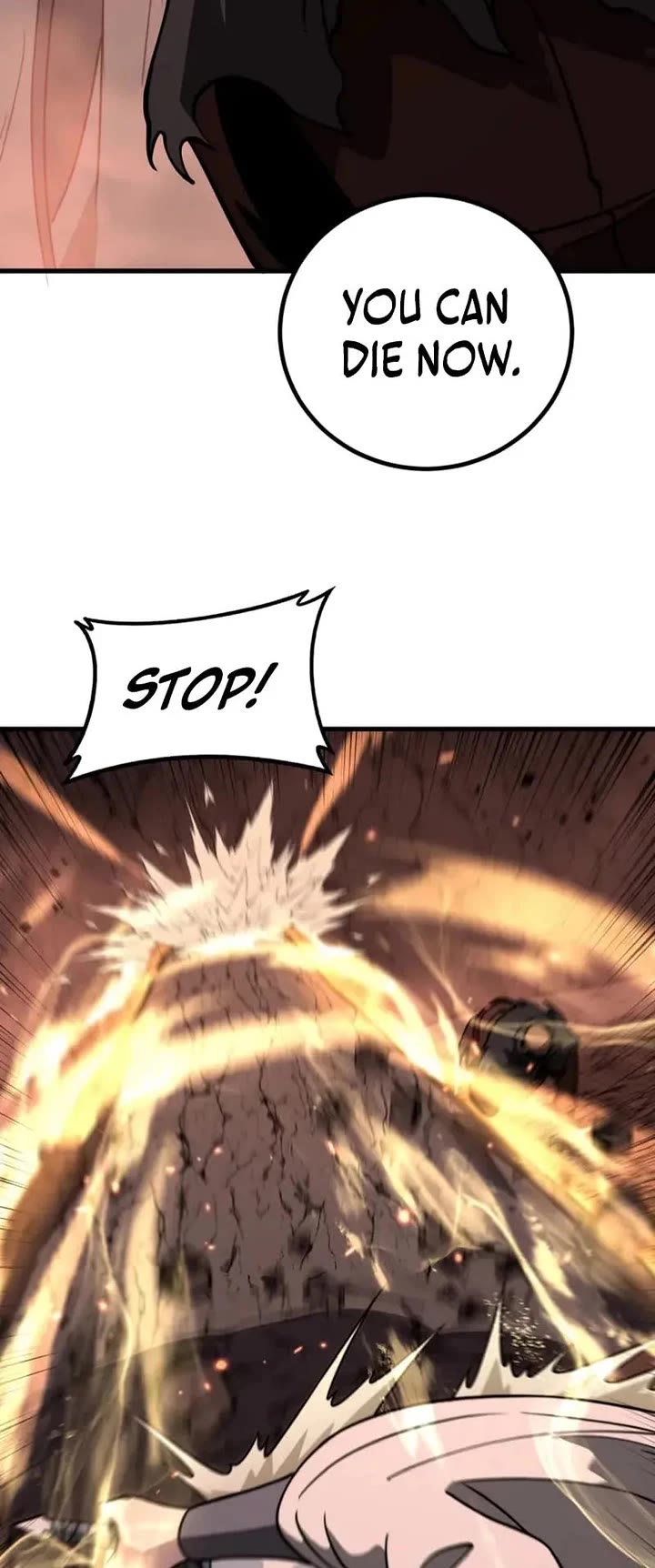 Snake Immortal: The Tale of a Snake's Cultivation to Immortality Chapter 100 page 9 - Chapter 100