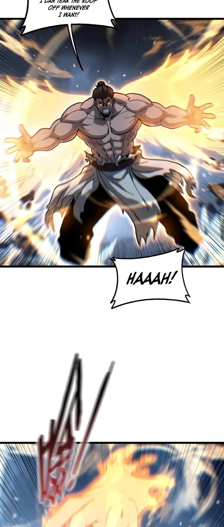 Snake Immortal: The Tale of a Snake's Cultivation to Immortality Chapter 101 page 18 - Chapter 101