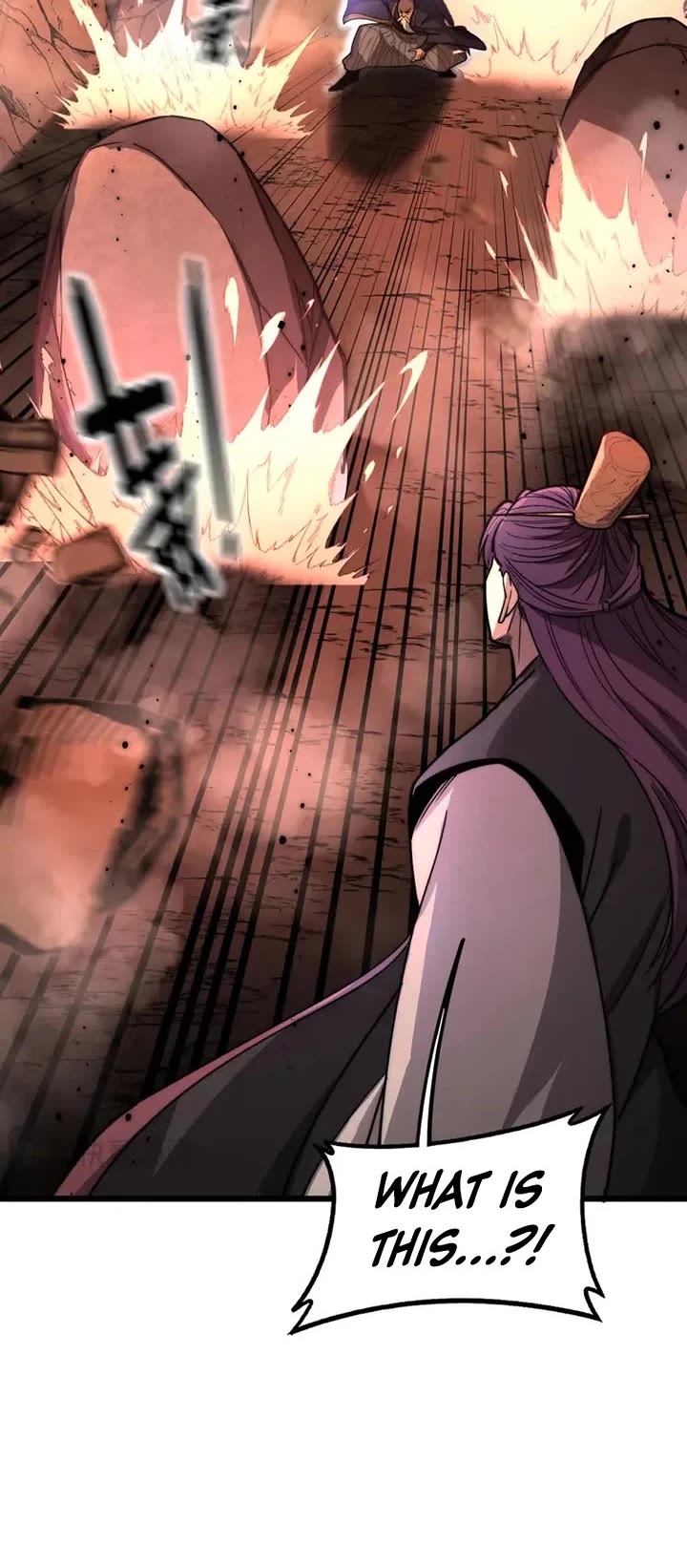 Snake Immortal: The Tale of a Snake's Cultivation to Immortality Chapter 101 page 5 - Chapter 101