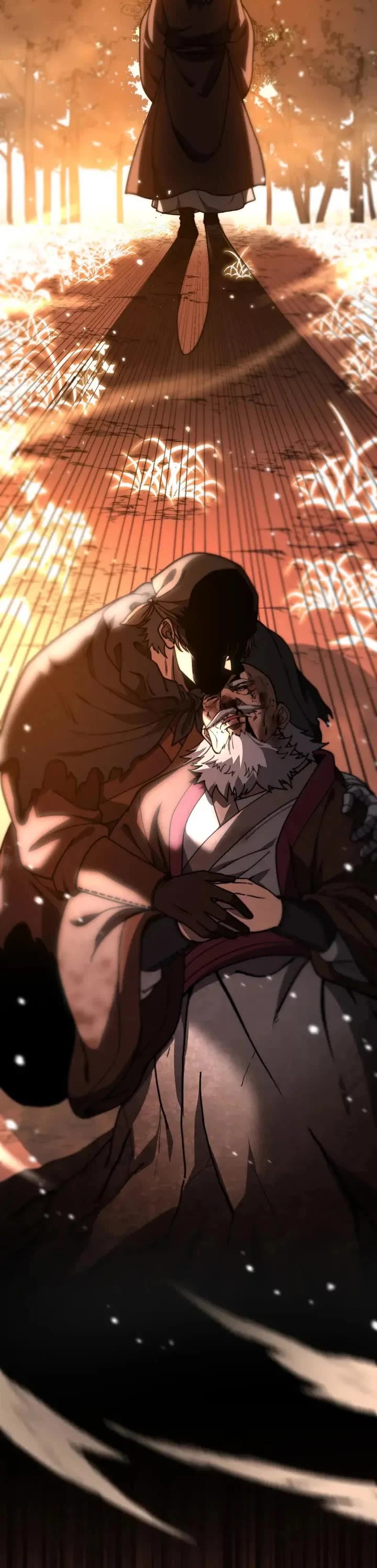 Snake Immortal: The Tale of a Snake's Cultivation to Immortality Chapter 102 page 7 - Chapter 102