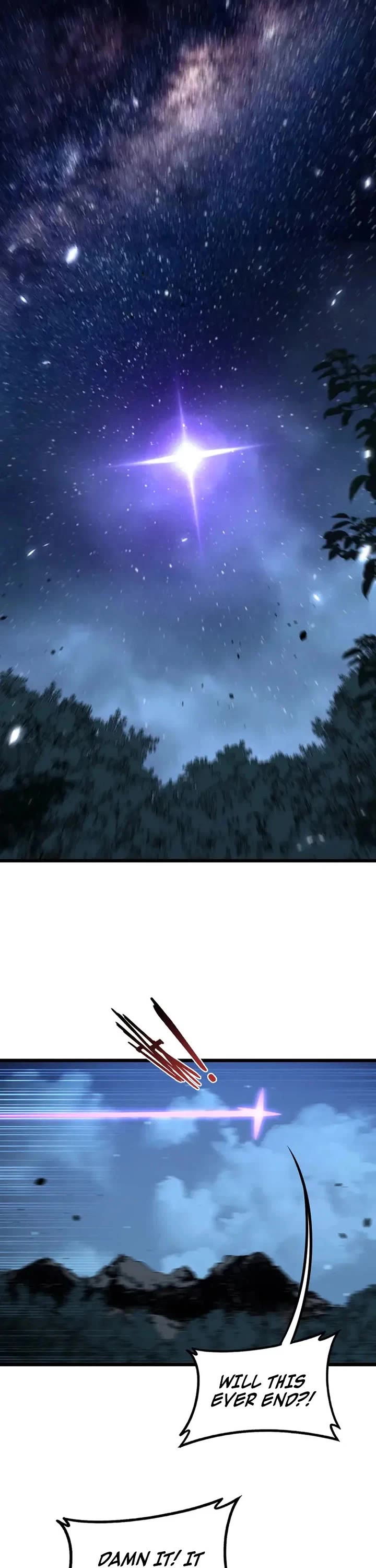 Snake Immortal: The Tale of a Snake's Cultivation to Immortality Chapter 103 page 21 - Chapter 103