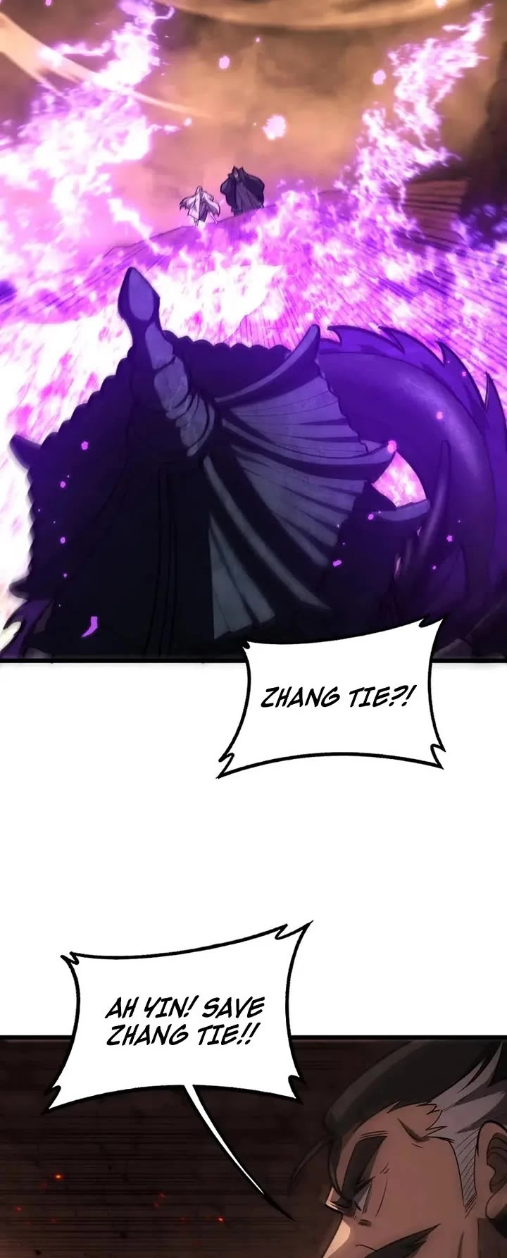 Snake Immortal: The Tale of a Snake's Cultivation to Immortality Chapter 103 page 4 - Chapter 103