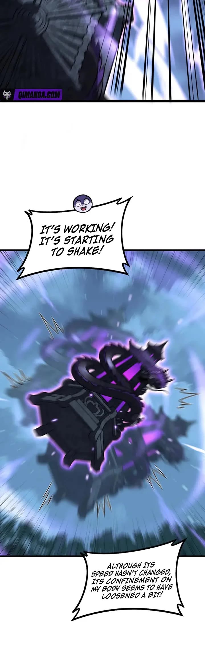 Snake Immortal: The Tale of a Snake's Cultivation to Immortality Chapter 104 page 13 - Chapter 104
