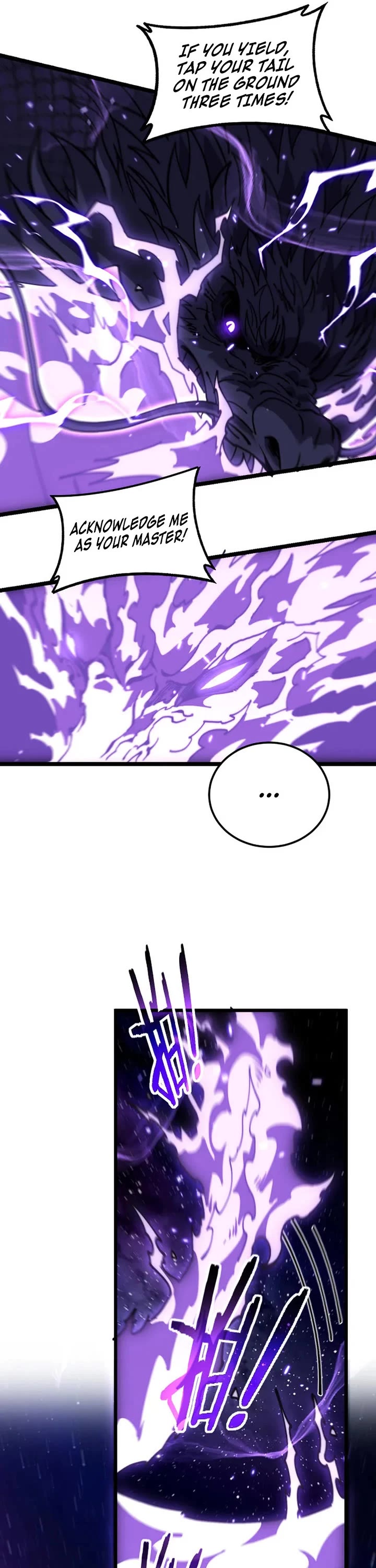 Snake Immortal: The Tale of a Snake's Cultivation to Immortality Chapter 105 page 10 - Chapter 105