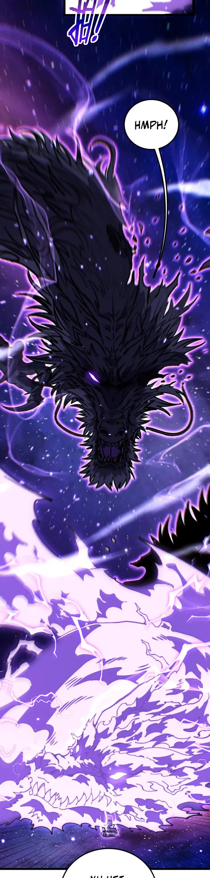 Snake Immortal: The Tale of a Snake's Cultivation to Immortality Chapter 105 page 11 - Chapter 105