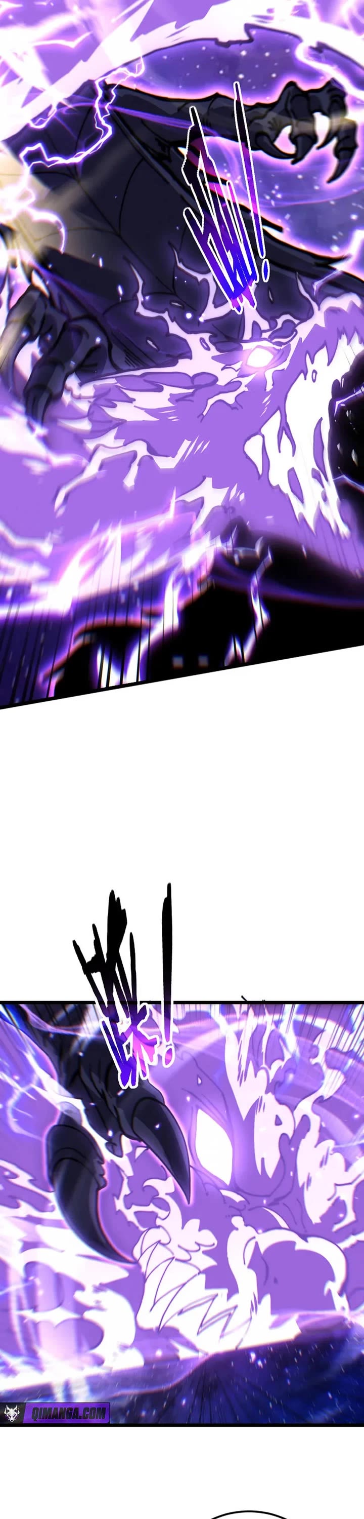 Snake Immortal: The Tale of a Snake's Cultivation to Immortality Chapter 105 page 7 - Chapter 105