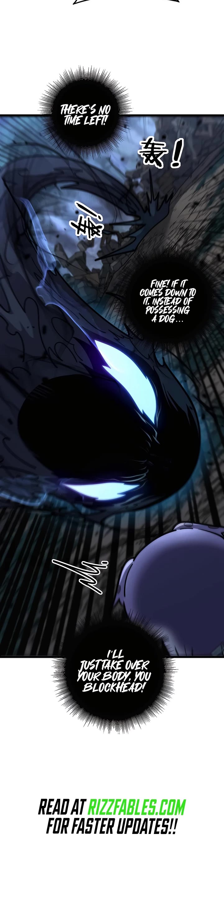 Snake Immortal: The Tale of a Snake's Cultivation to Immortality Chapter 13 page 30 - Chapter 13: The Quest for the Perfect Body
