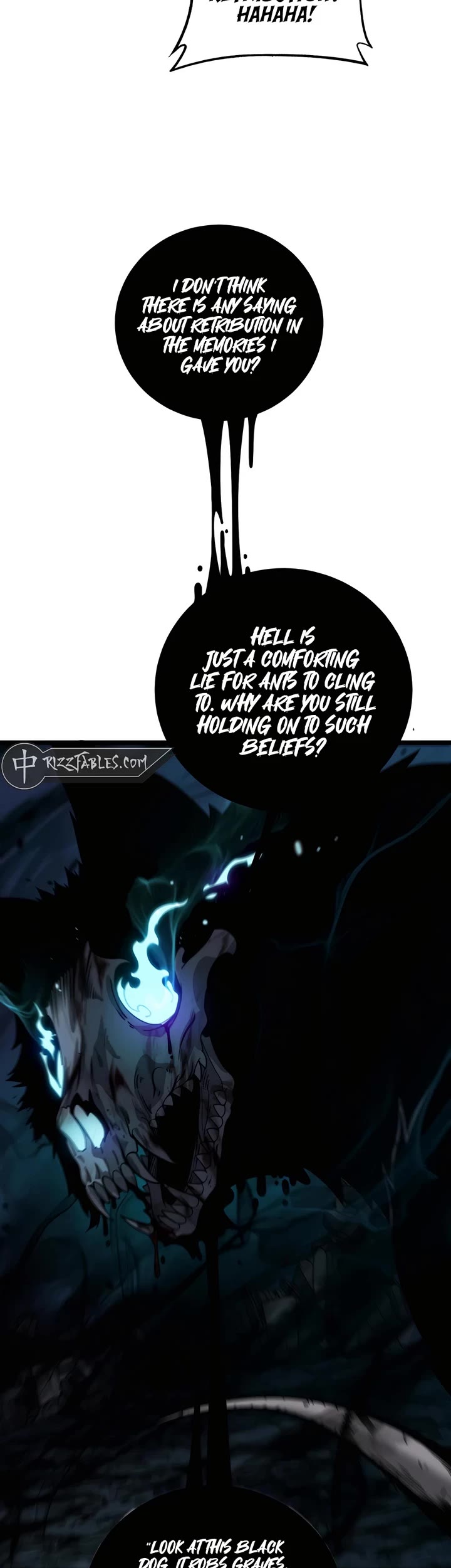 Snake Immortal: The Tale of a Snake's Cultivation to Immortality Chapter 14 page 13 - Chapter 14